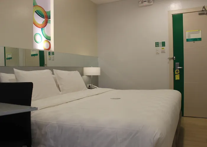 Go Hotels Butuan