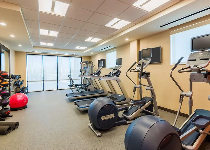 Home2 Suites By Hilton Buffalo Airport/ Galleria Mall