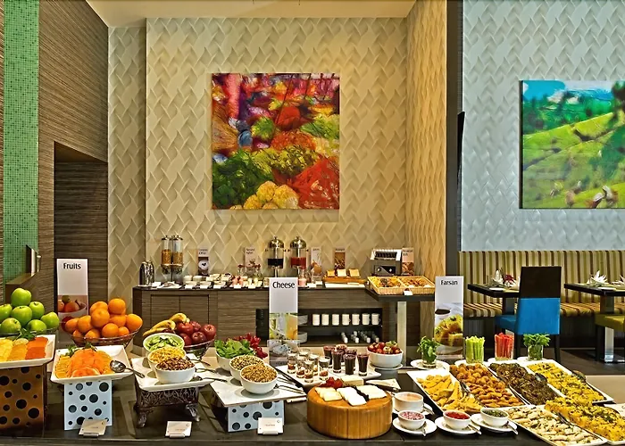 Fortune Park Dahej - Member Itc Hotels' Group