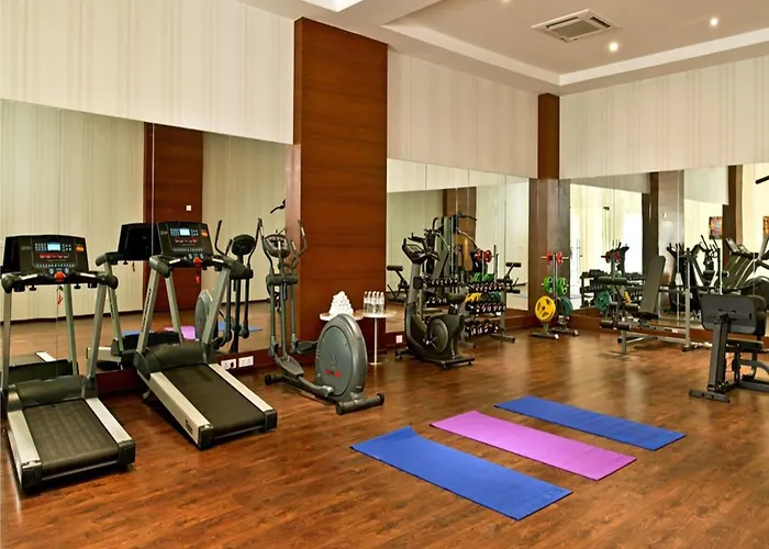 Fortune Park Dahej - Member Itc Hotels' Group