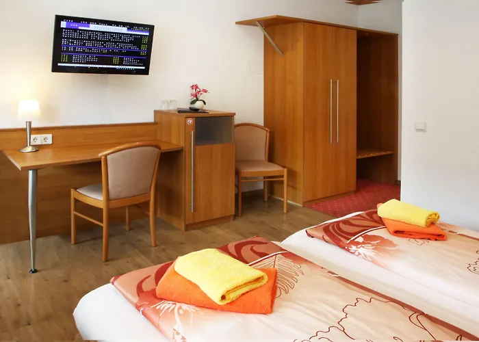 Hotel Rheinkönig