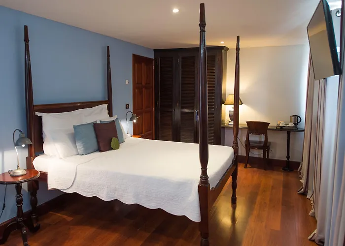 Hotel L'Imperatrice