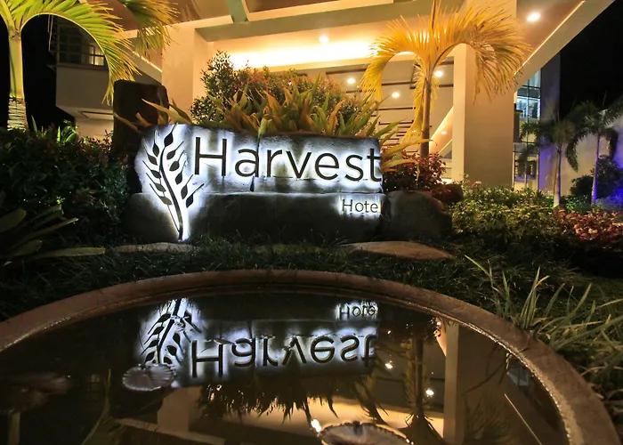 The Harvest Hotel Managed By Hii