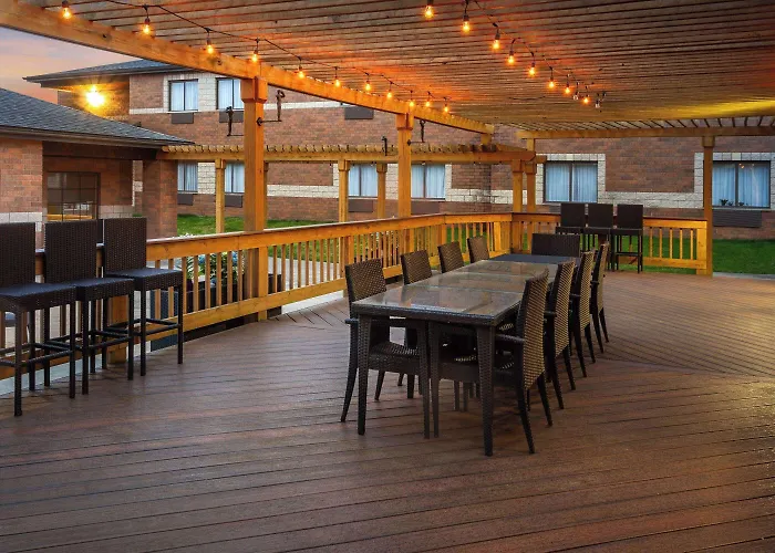 Super 8 By Wyndham Copley Akron