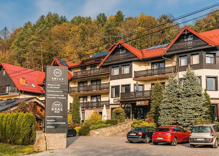 Hotel Smile Pieniny
