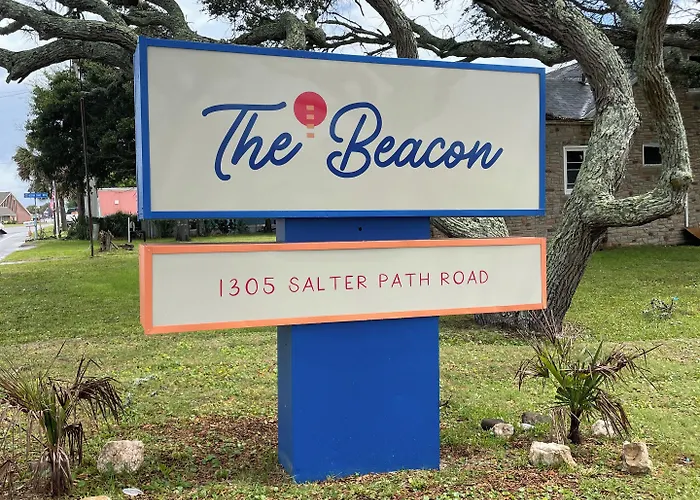 The Beacon
