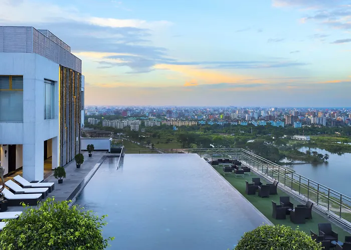 Le Meridien Dhaka