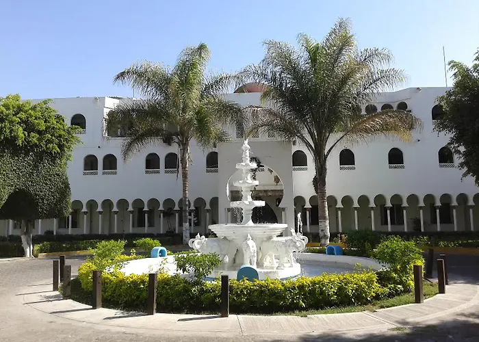Aldea Del Bazar