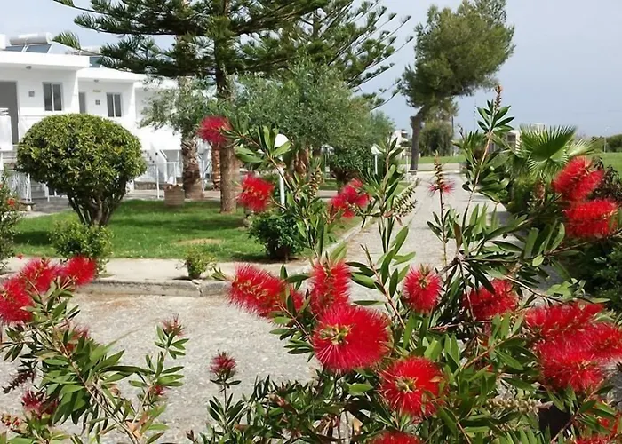 Blue Nest Hotel