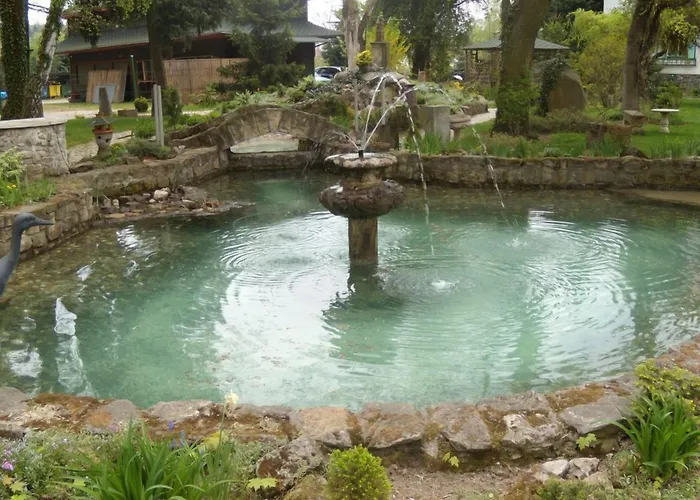 Hotel Garden