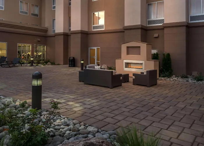 Hampton Inn&Suites - Reno West, NV
