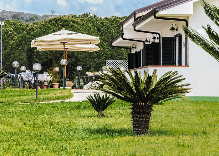 Villa Maredona