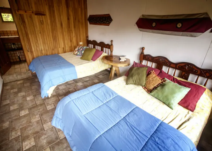 Pension Santa Elena