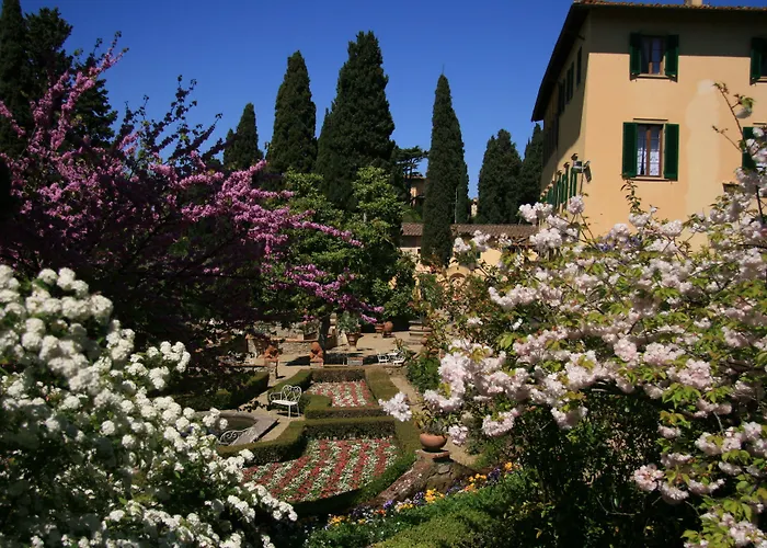 Art Hotel Villa Agape - Place Of Charme