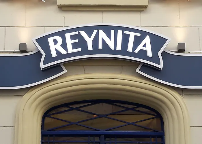 Hotel Le Reynita