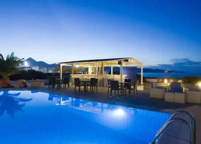 Akti Corali Hotel
