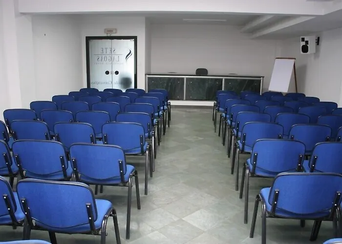 Sete Lagoas Residence Hotel