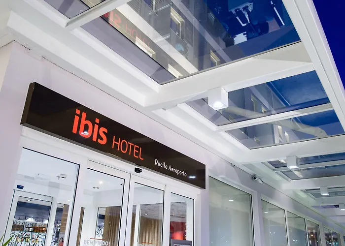 ibis Recife Aeroporto