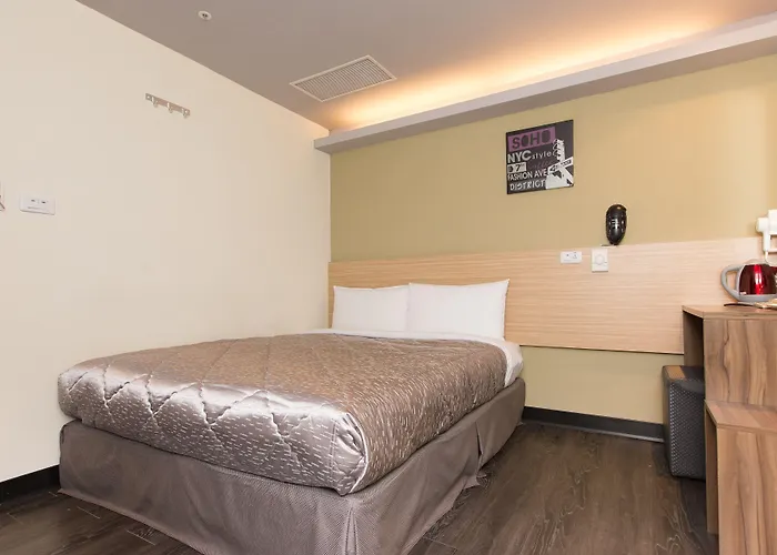 Chance Hotel
