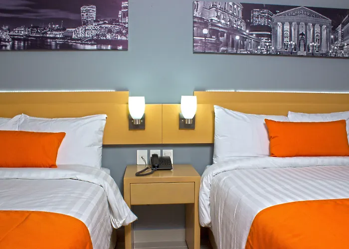 Hotel Urbainn
