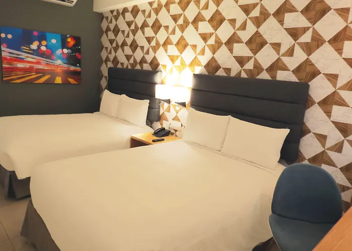 Hotel Urbainn