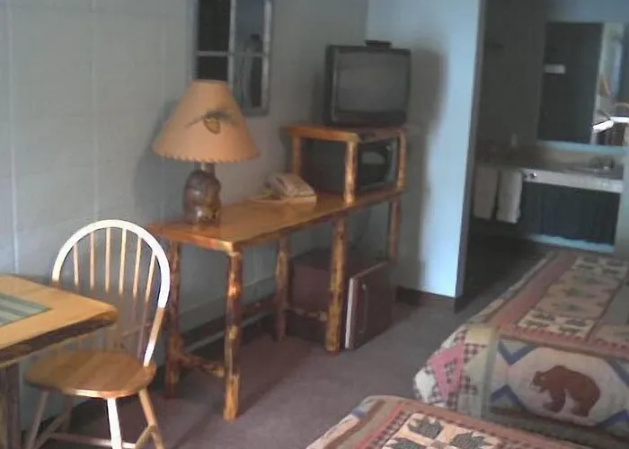 Mingo Motel
