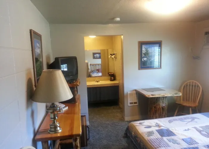 Mingo Motel