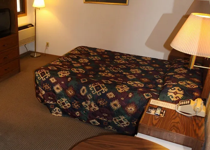 Yorkshire Motel