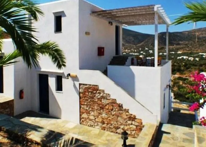 Venikouas Hotel