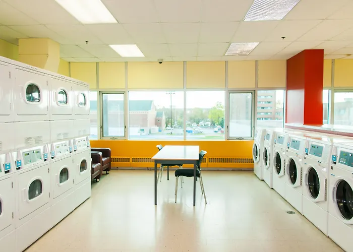 Saint Mary'S University Conference Services & Summer Accommodations