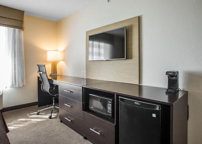 Sleep Inn & Suites Hannibal West