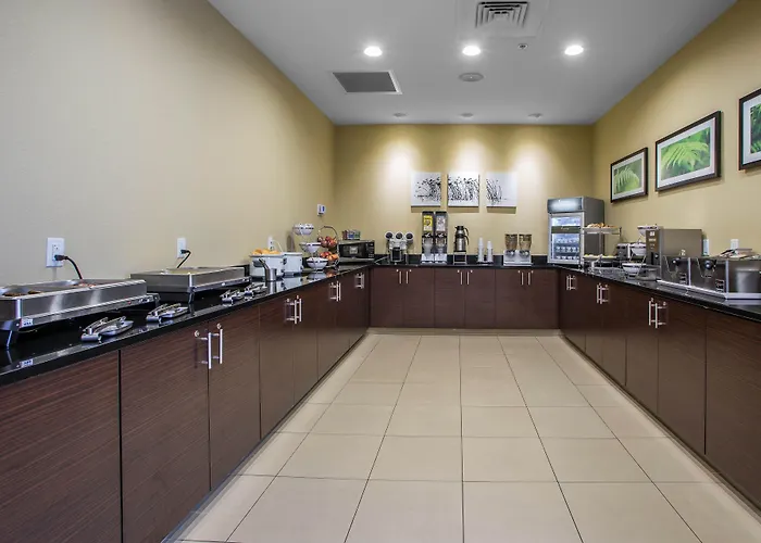 Sleep Inn & Suites Hannibal West