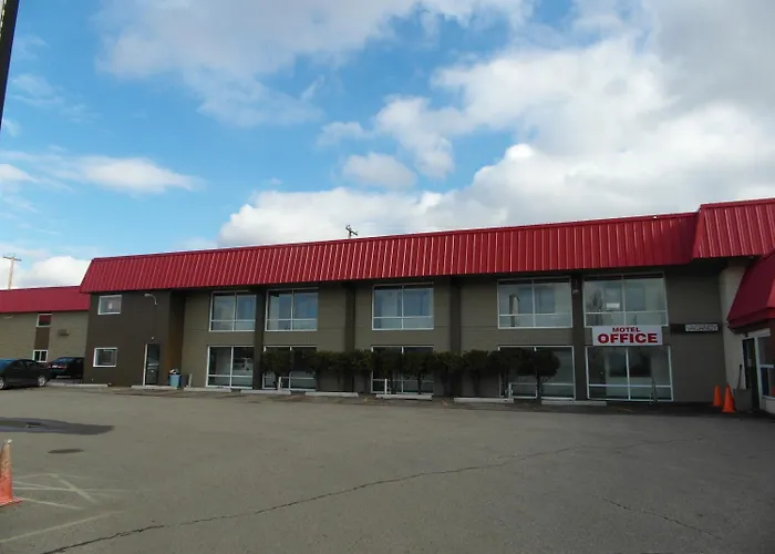 West View Motel