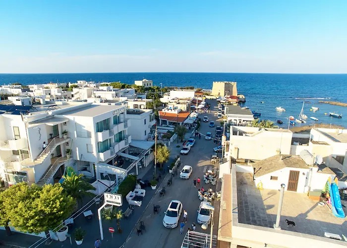 Hotel Cico
