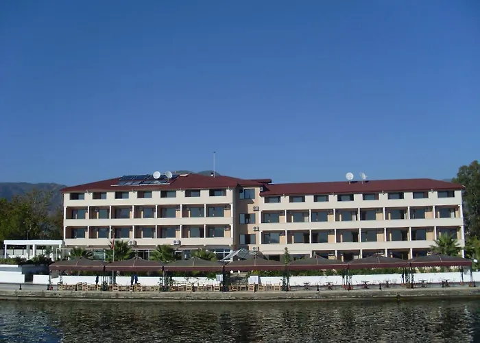 Kaunos Hotel
