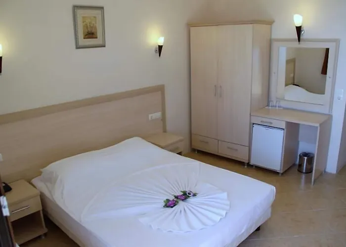 Kaunos Hotel