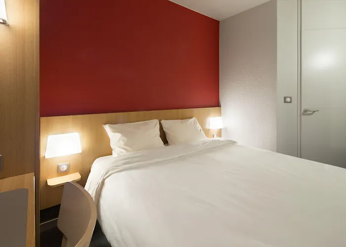 B&B Hotel Frejus Roquebrune-Sur-Argens