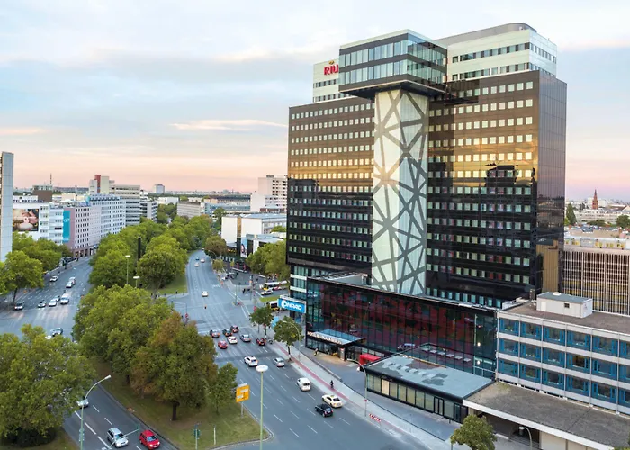 Riu Plaza Berlin