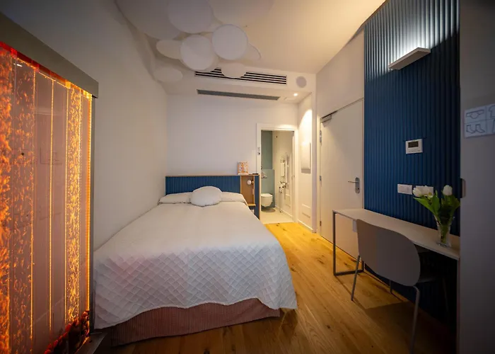 Albergo Del Cuore