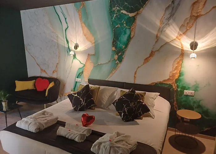 Belenos - Suites & Spa