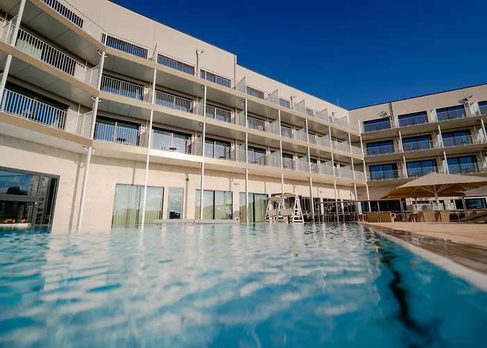 Slowdown Bottsand Hotel Und Spa
