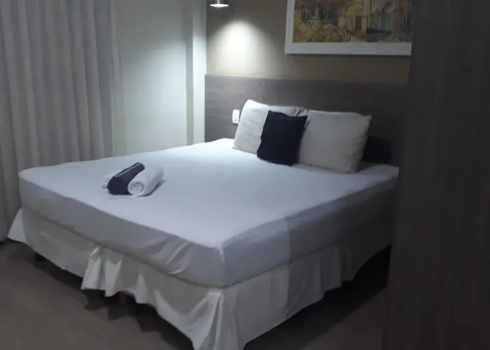 STOP Mar Suite Privada - NI