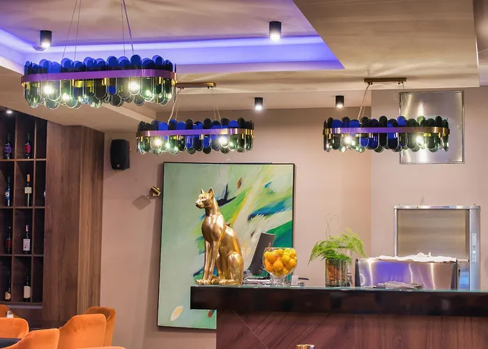 Hotel Marina Home