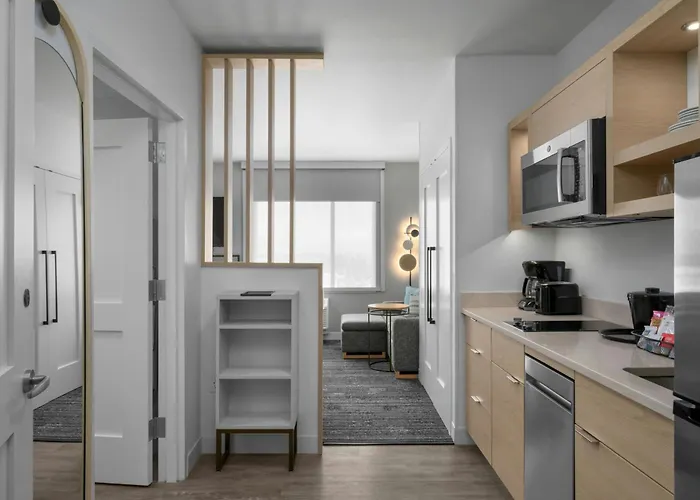 Towneplace Suites By Marriott Nampa