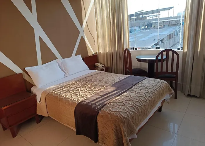 Silvana Hostal