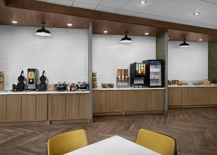 Fairfield Inn & Suites Weldon