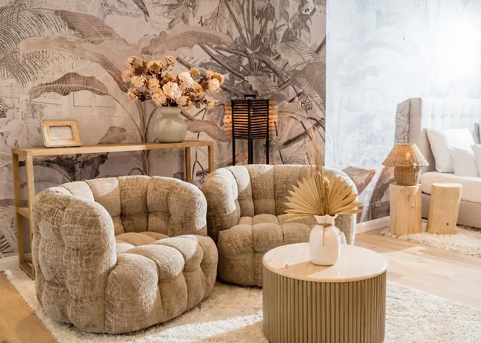 Das Oswald'S Boutique Hotel