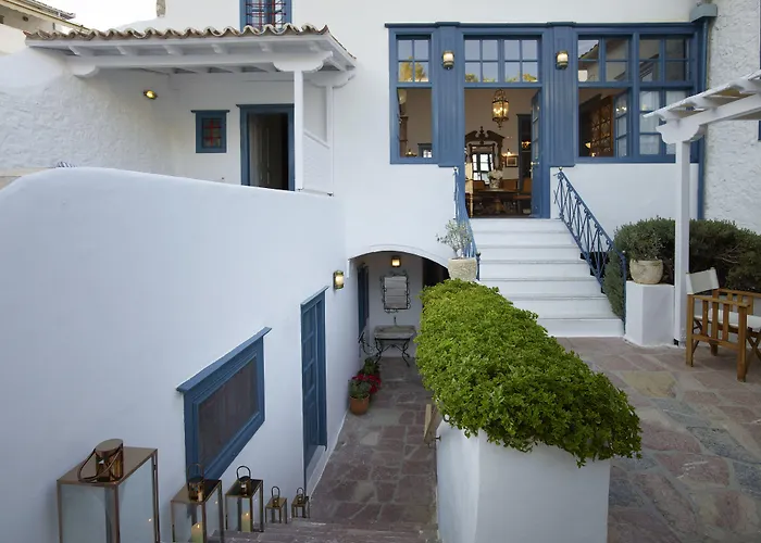 Orloff Boutique Hotel