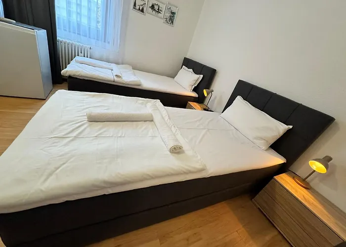 Orex Hotel