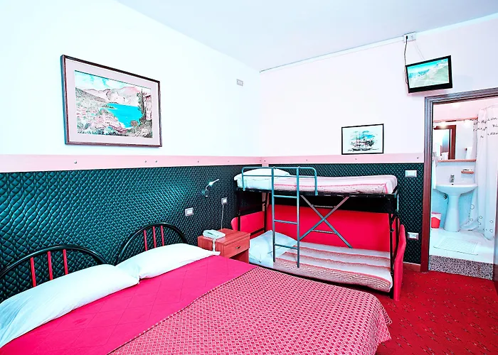 Hotel Doria